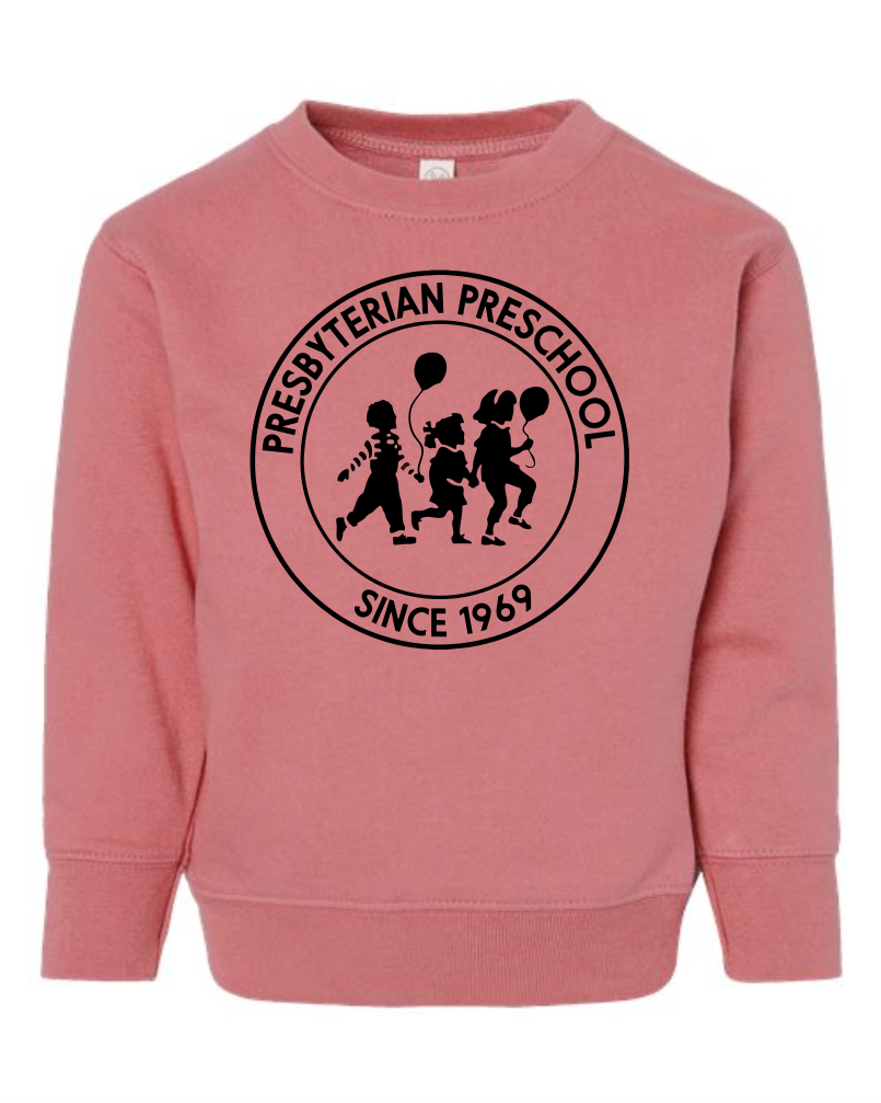 Toddler Sweatshirt