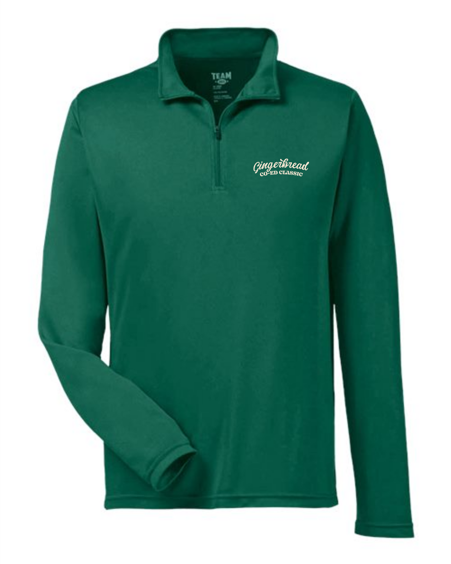 Youth Classic 1/4 Zip Pullover