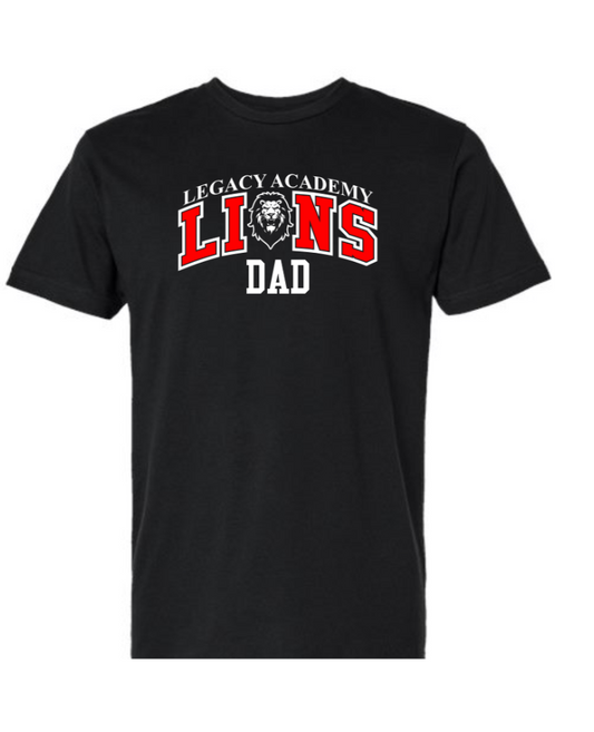 Unisex Family Spirit Apparel Multiple Styles