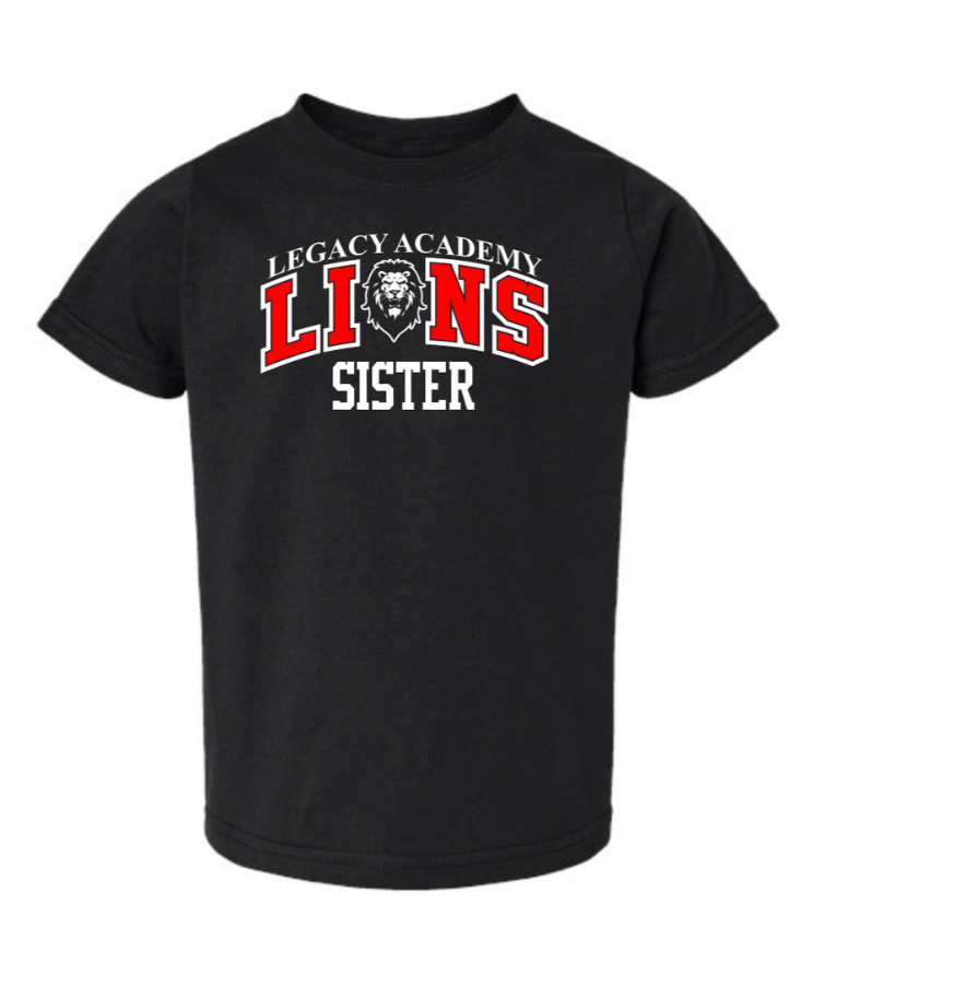 Youth. Toddler. & Infant Family Spirit Apparel Multiple Styles