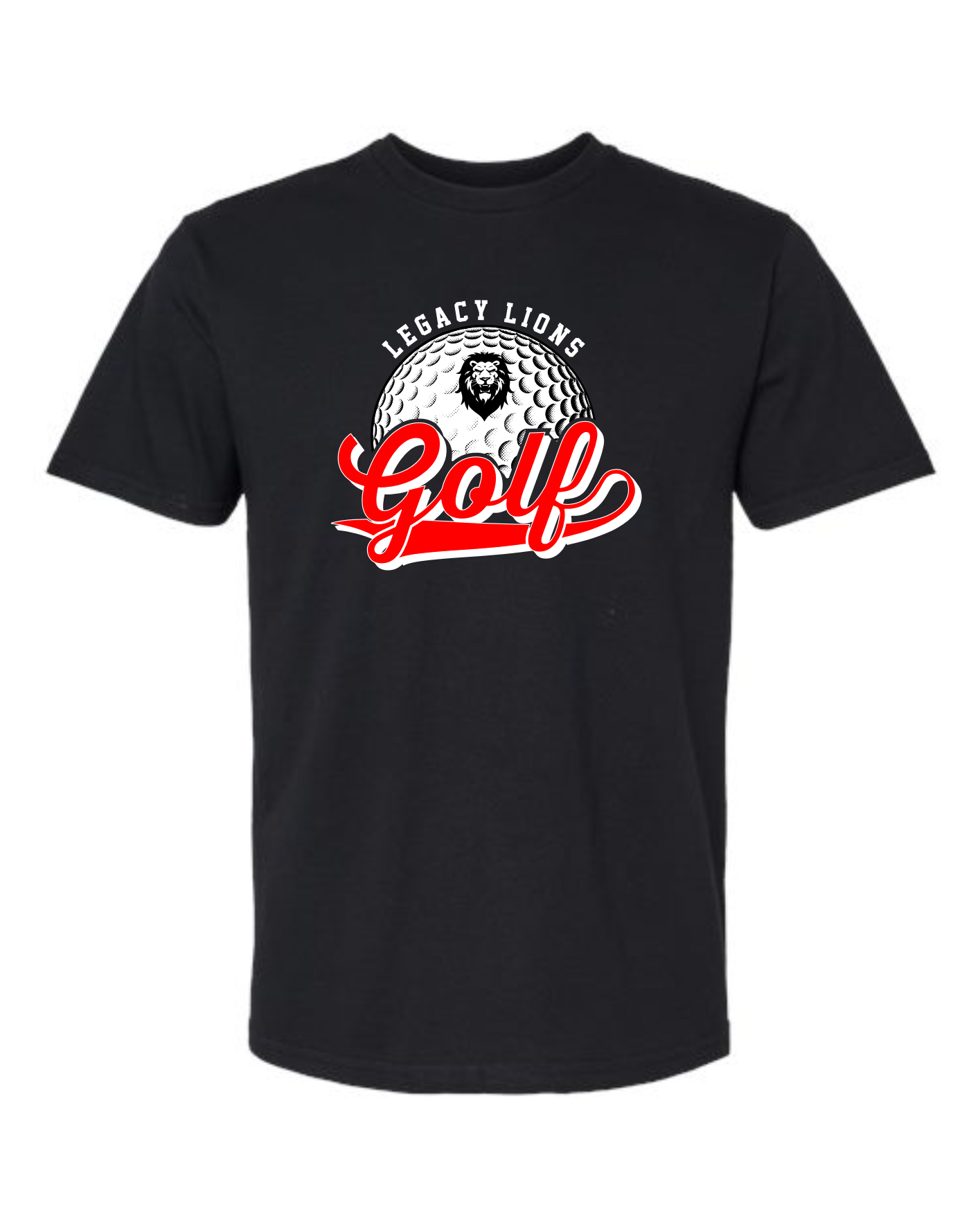 Unisex Vintage Golf Apparel Multiple Styles