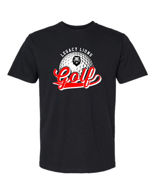 Women's Vintage Golf Apparel Multiple Styles