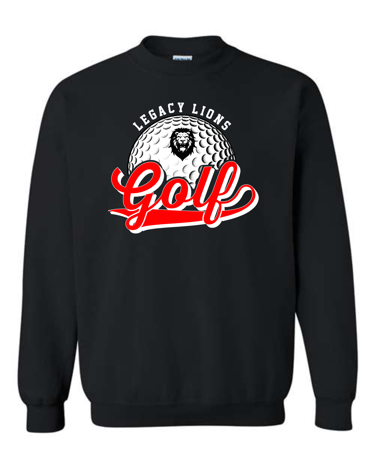 Unisex Vintage Golf Apparel Multiple Styles
