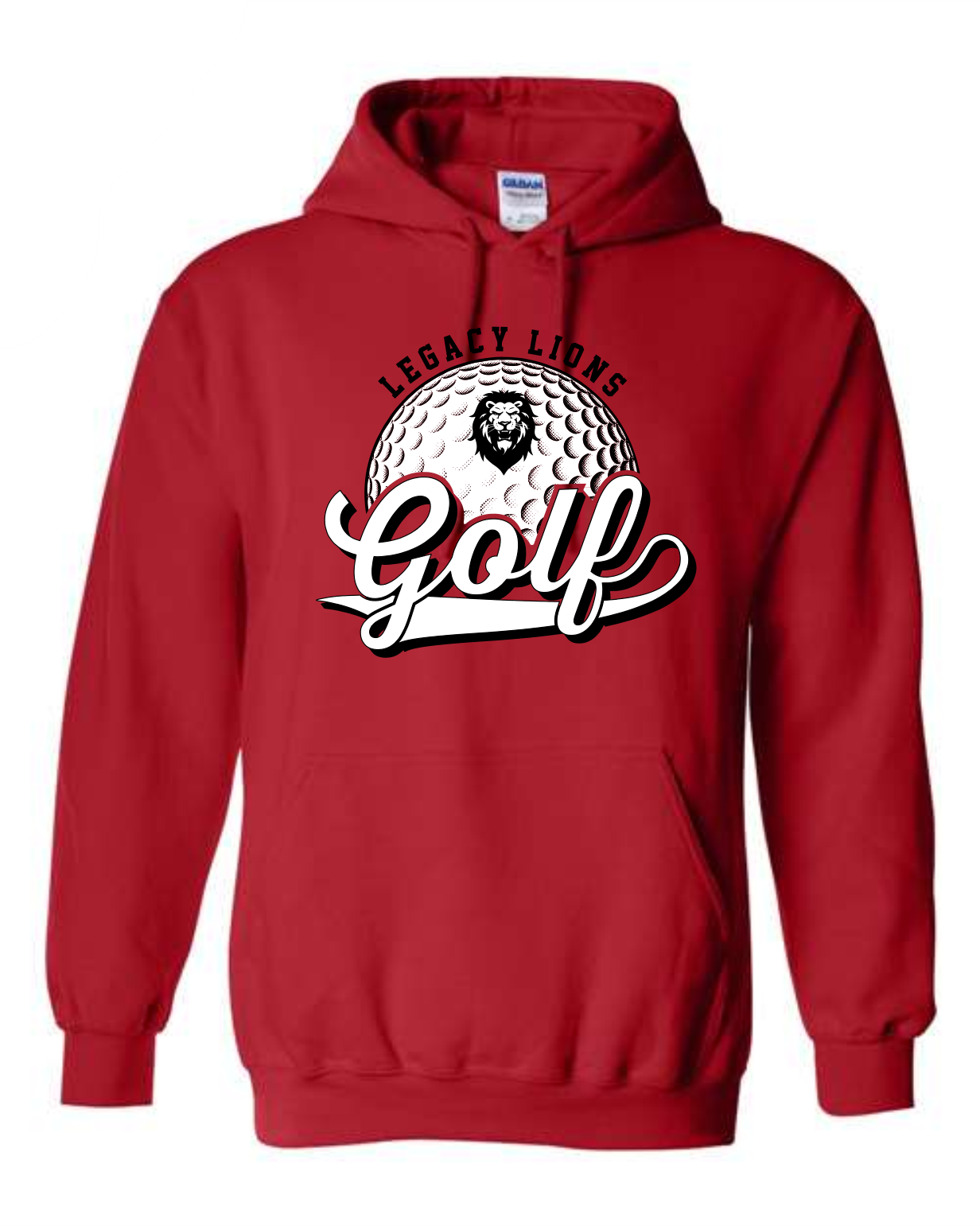 Youth Vintage Golf Apparel Multiple Styles