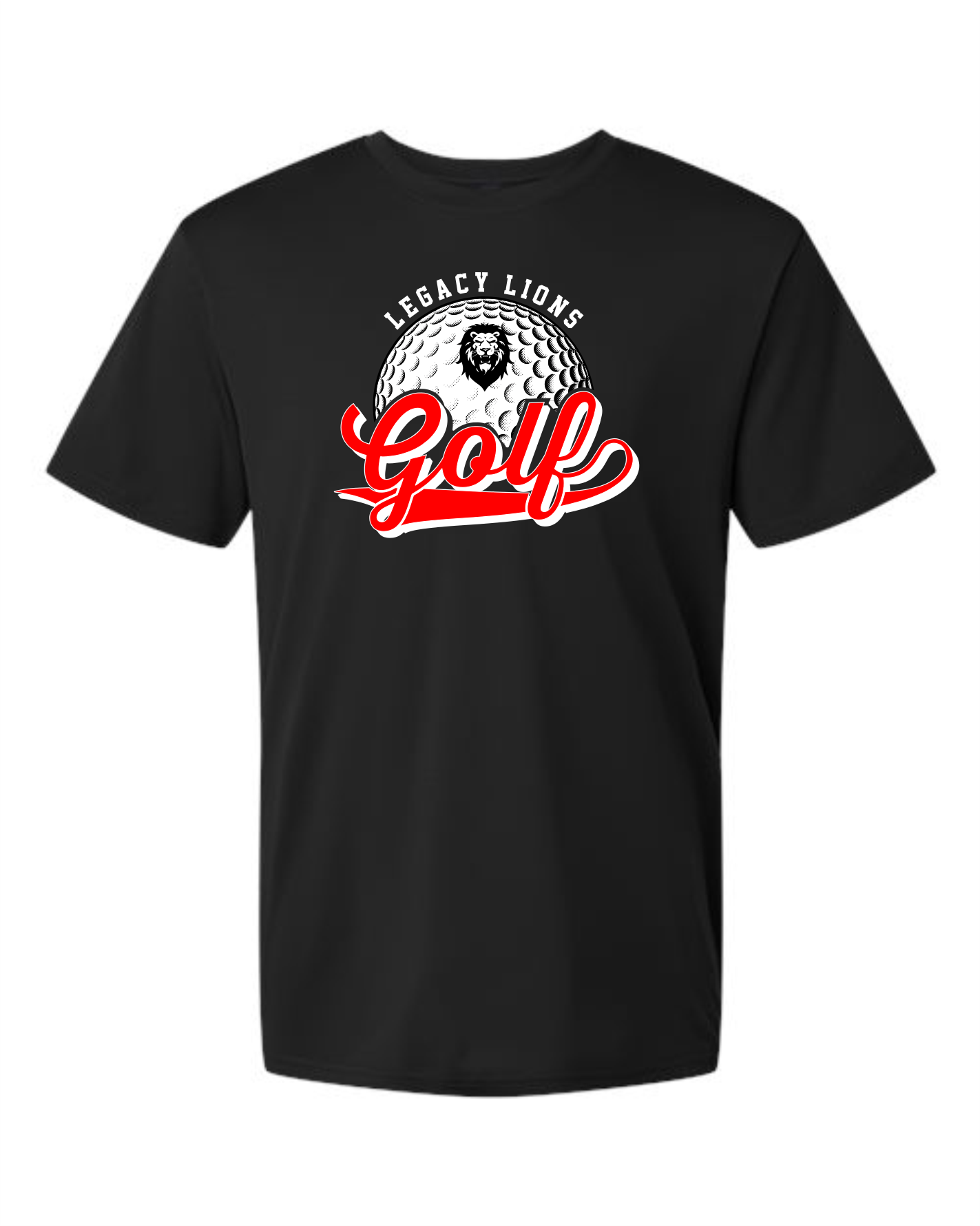 Unisex Vintage Golf Apparel Multiple Styles