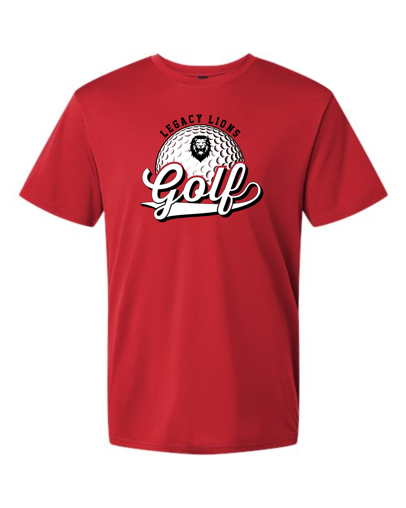 Youth Vintage Golf Apparel Multiple Styles