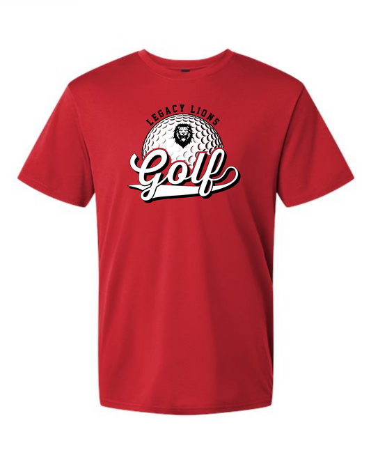 Youth Vintage Golf Apparel Multiple Styles