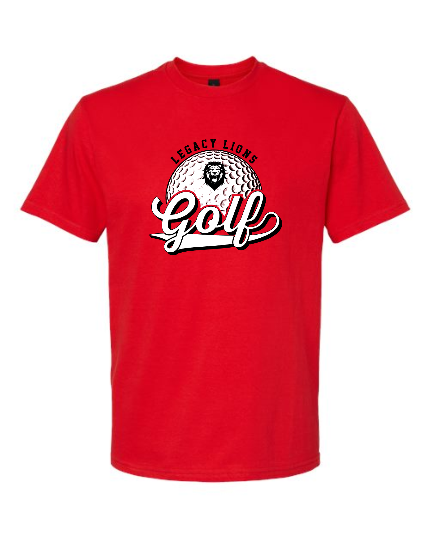 Youth Vintage Golf Apparel Multiple Styles