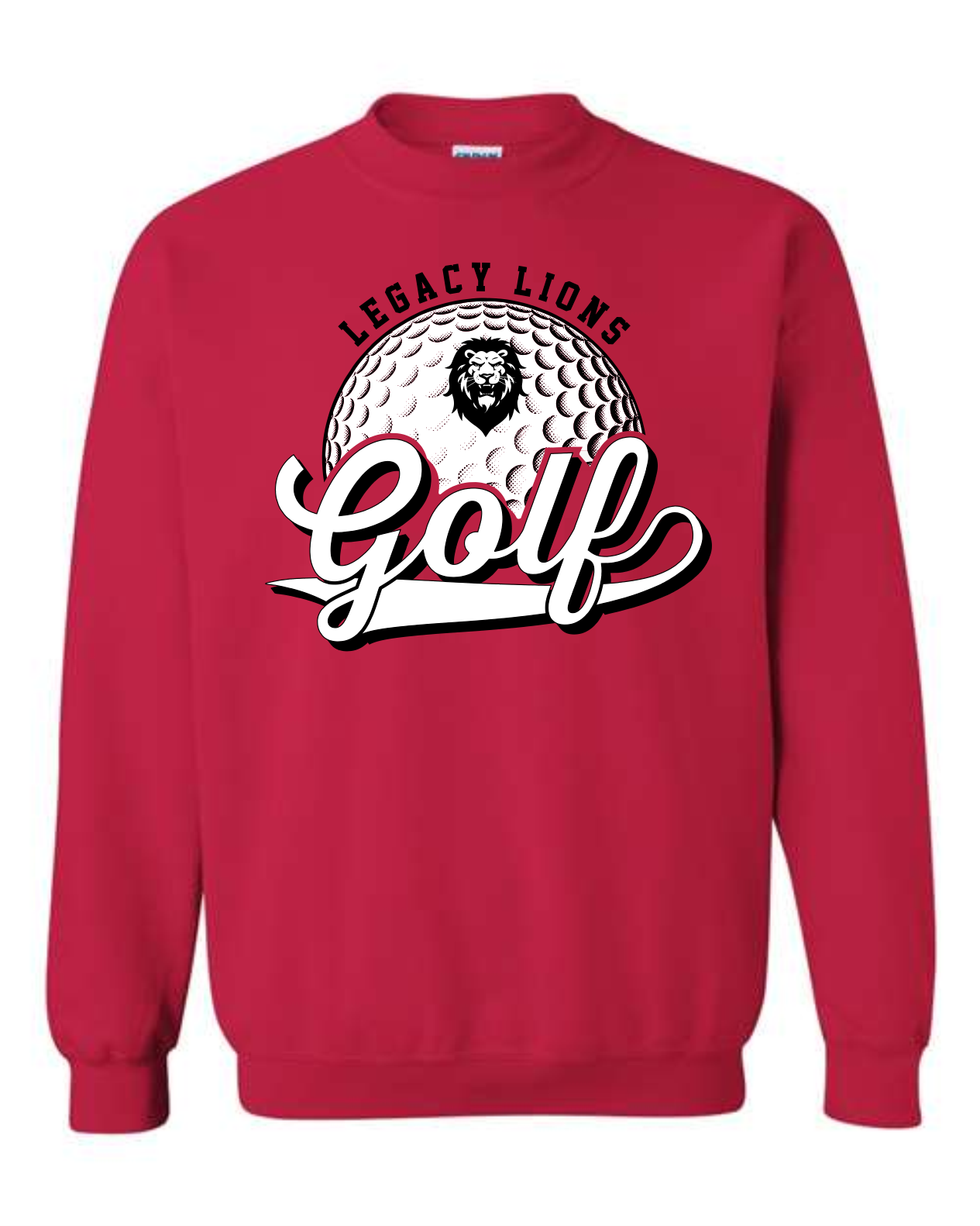 Youth Vintage Golf Apparel Multiple Styles