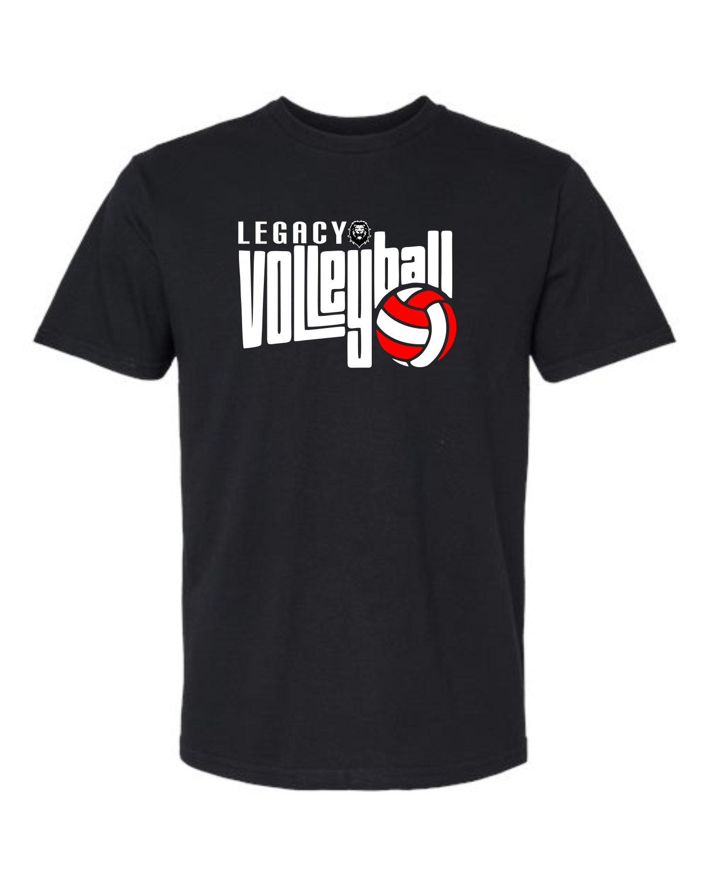 Unisex Wavy Volleyball Apparel Multiple Styles