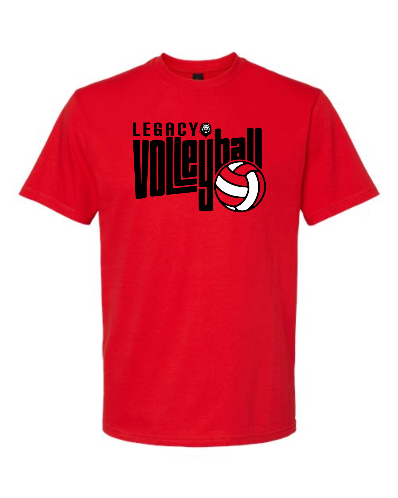 Women's Wavy Volleyball Apparel Multiple Styles