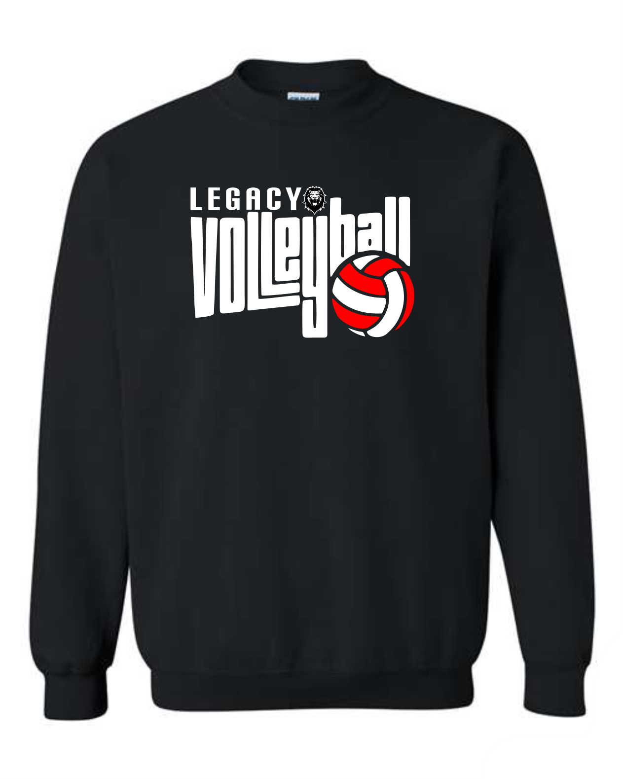Unisex Wavy Volleyball Apparel Multiple Styles