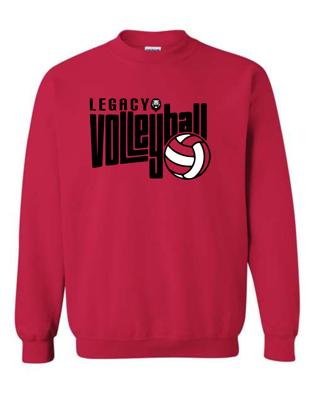 Unisex Wavy Volleyball Apparel Multiple Styles