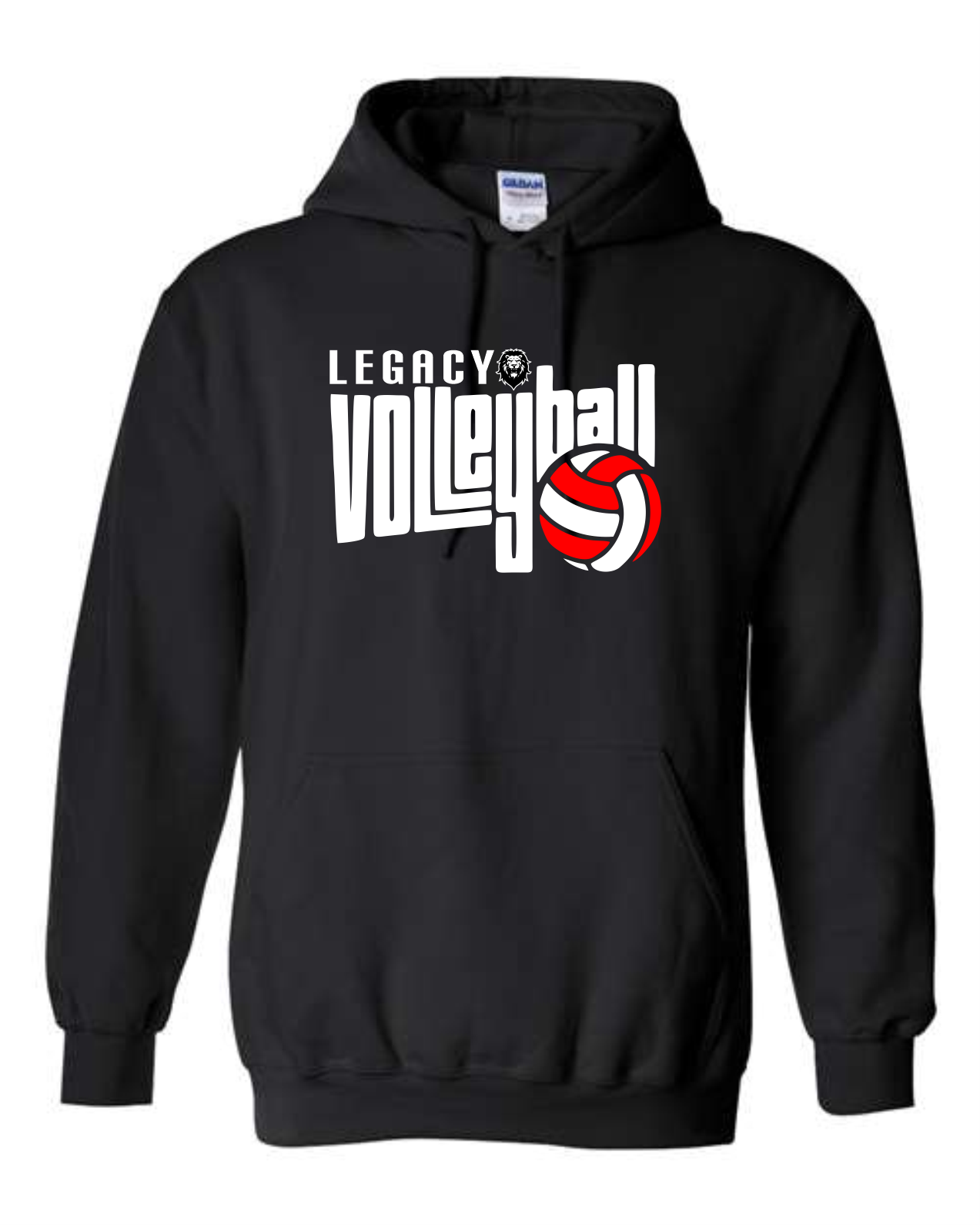 Unisex Wavy Volleyball Apparel Multiple Styles
