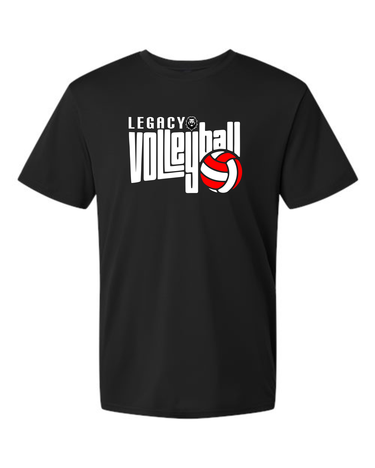 Unisex Wavy Volleyball Apparel Multiple Styles