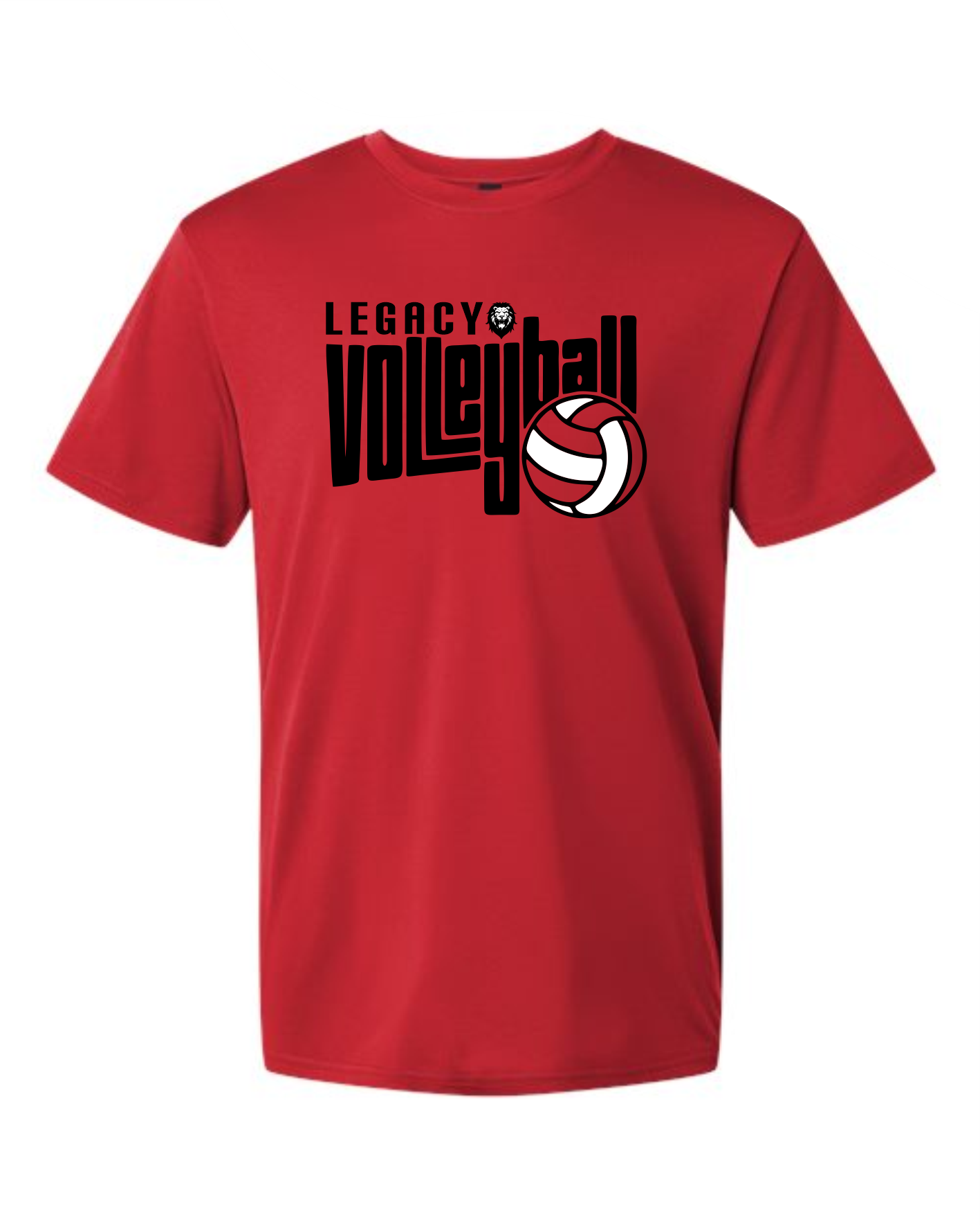 Unisex Wavy Volleyball Apparel Multiple Styles