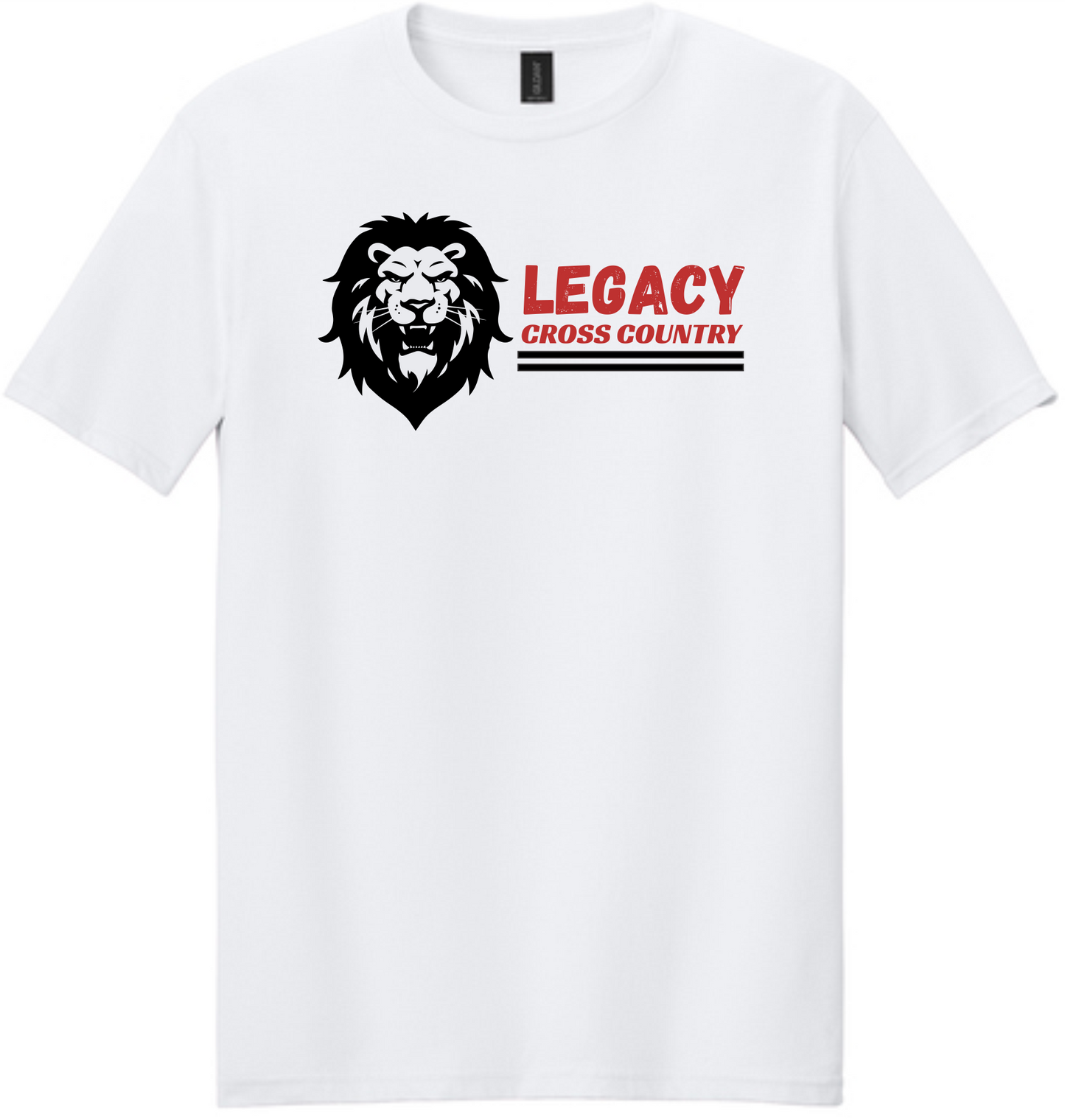 Unisex Legacy Cross Country Multiple Styles
