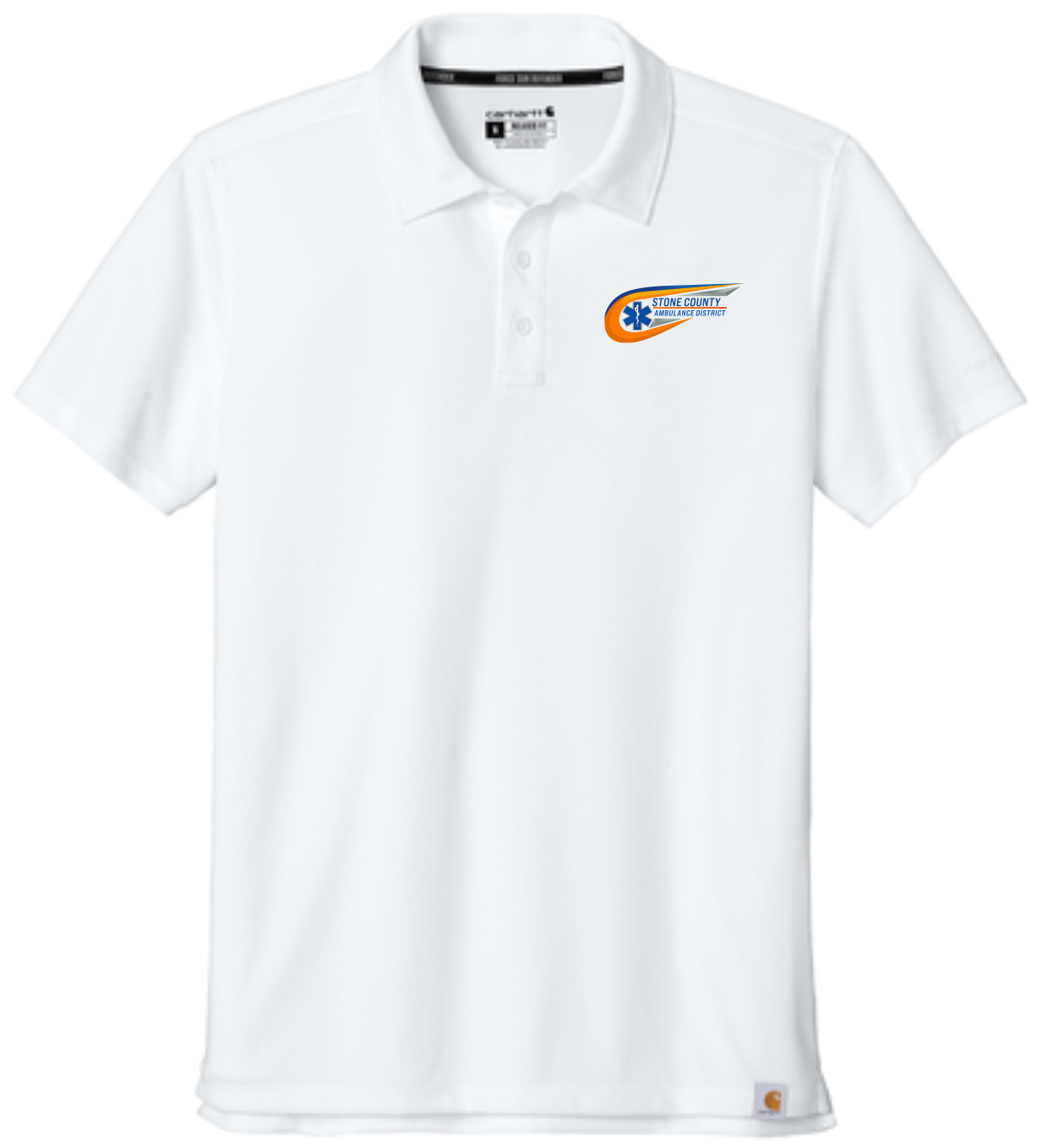 Carhartt Sun Defender Polo