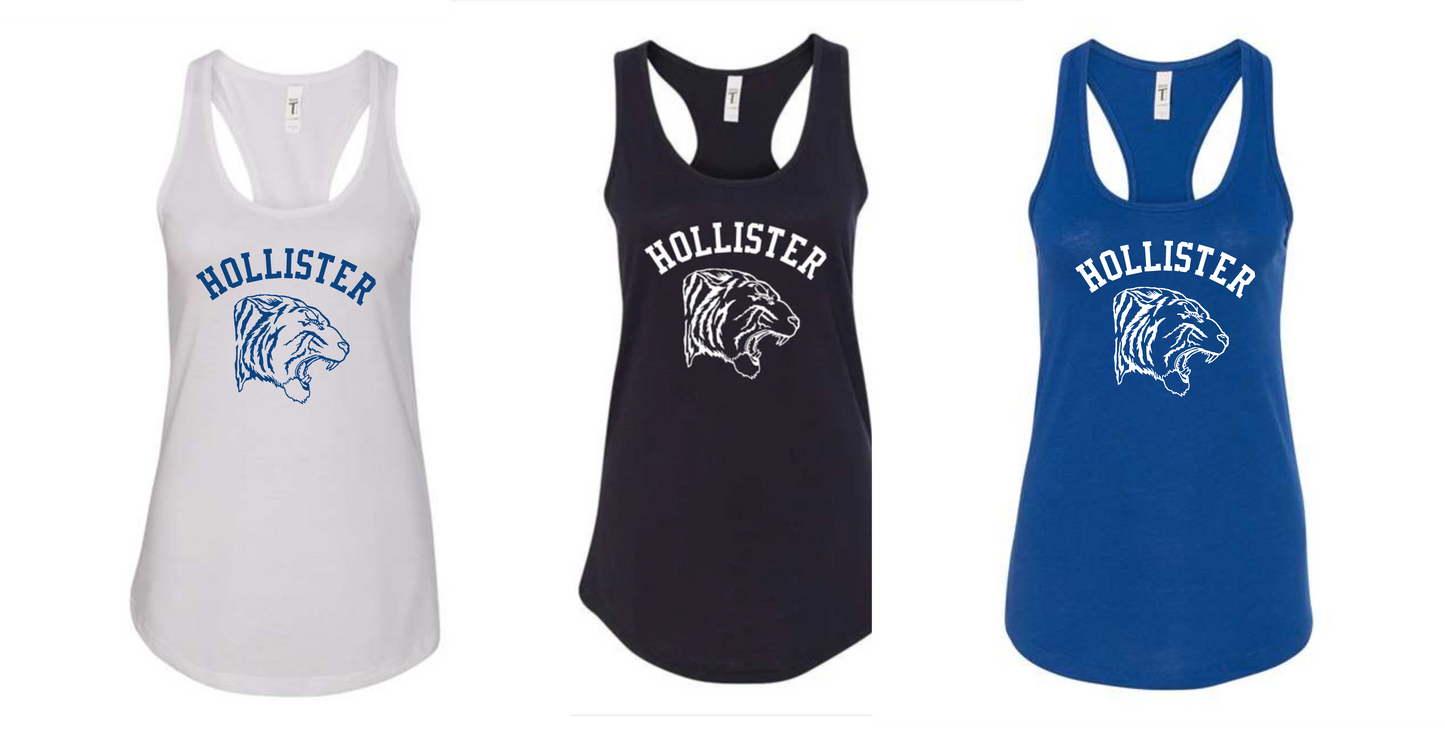 Hollister Women's Tank 23