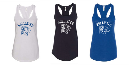 Hollister Women's Tank 23