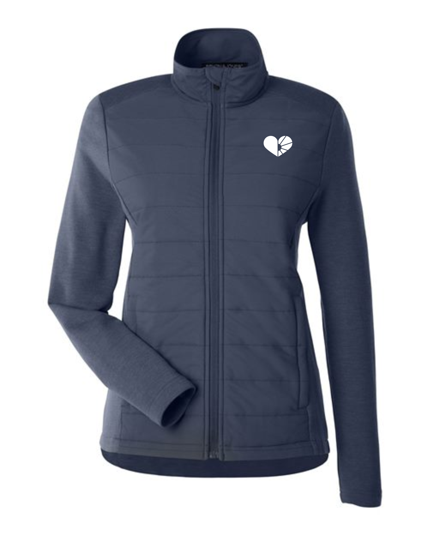 Women's Hybrid Jacket