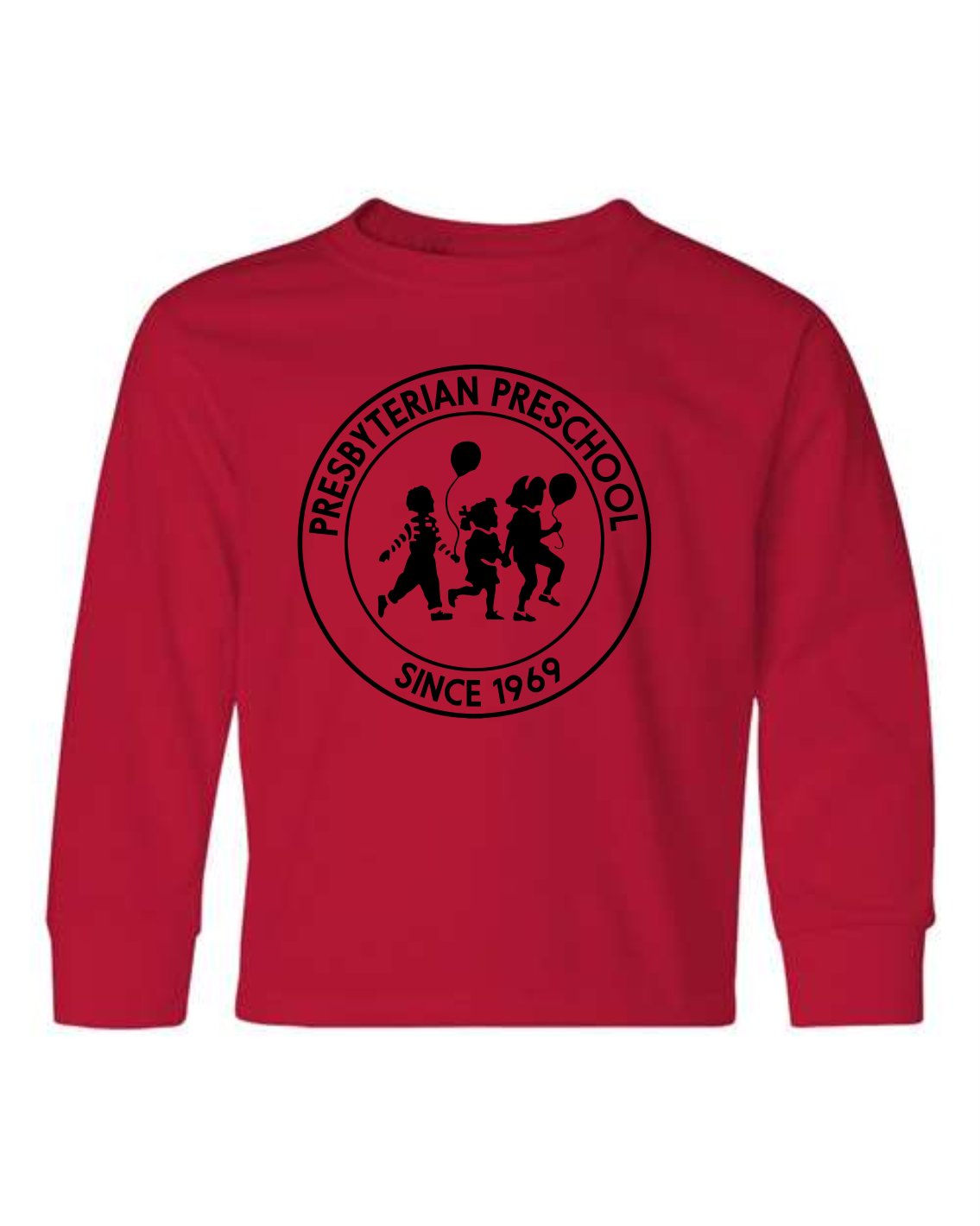 Youth Long Sleeve Tee