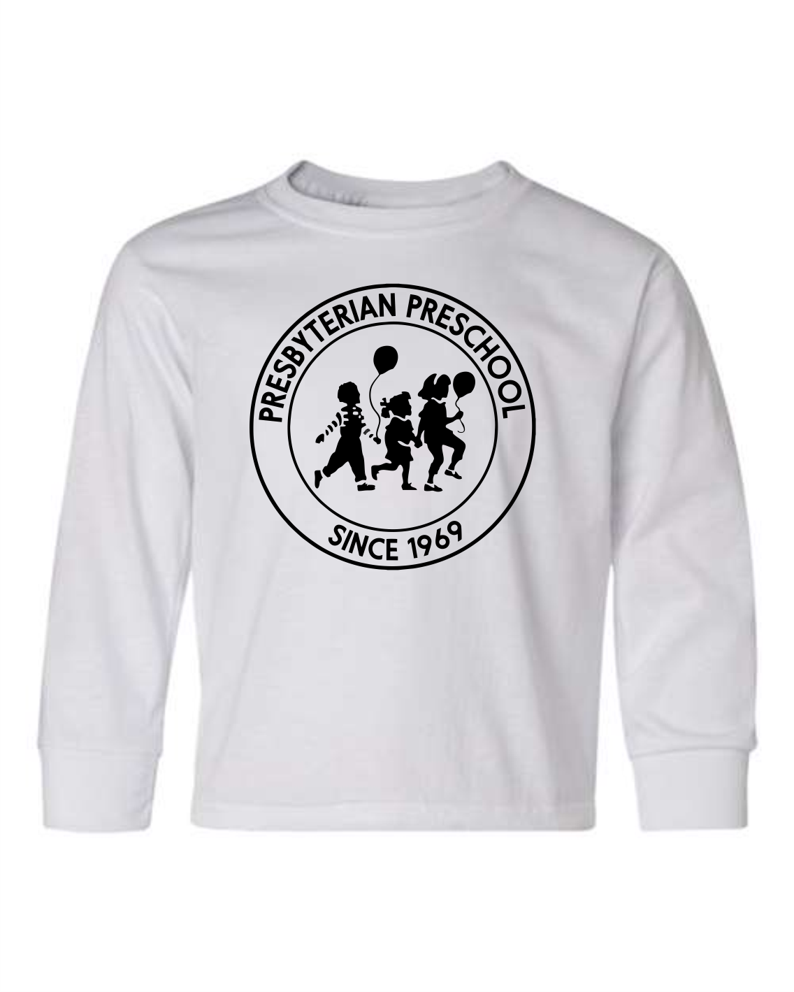 Youth Long Sleeve Tee