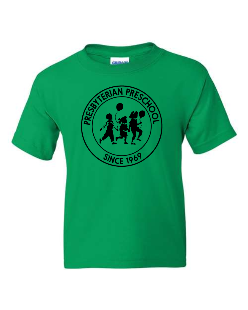Youth Short Sleeve Tee