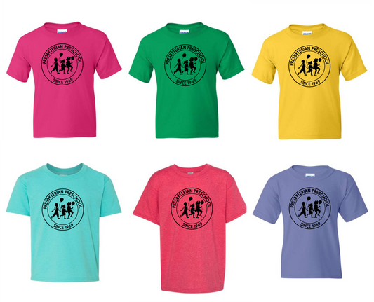 Youth Short Sleeve Tee