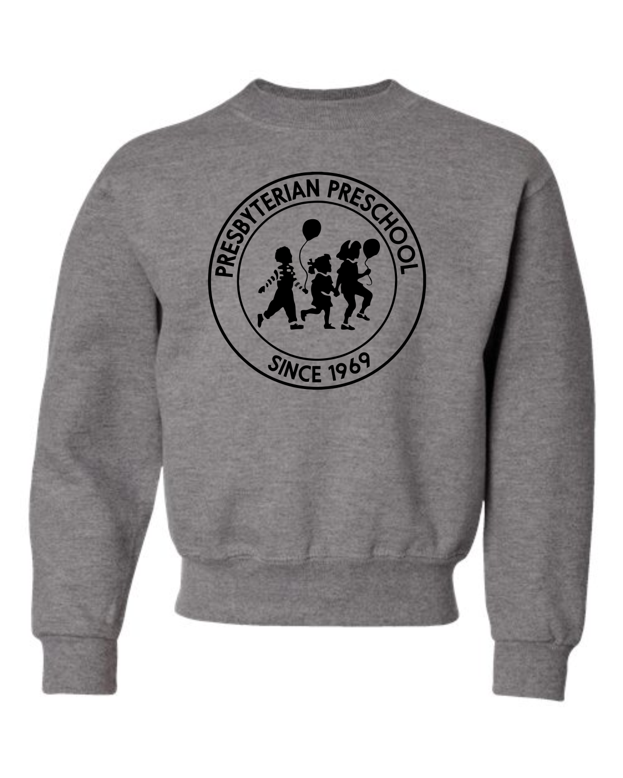 Youth Sweatshirt