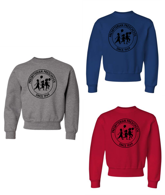 Youth Sweatshirt
