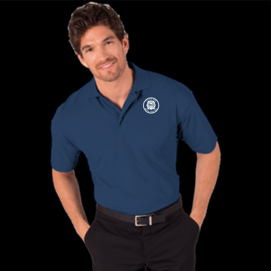 Blue Generation Polo