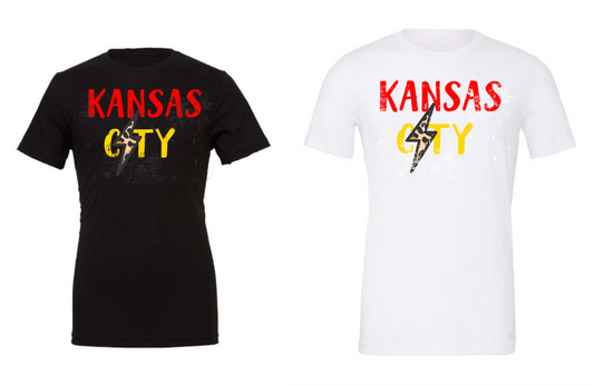 Kansas City Tee