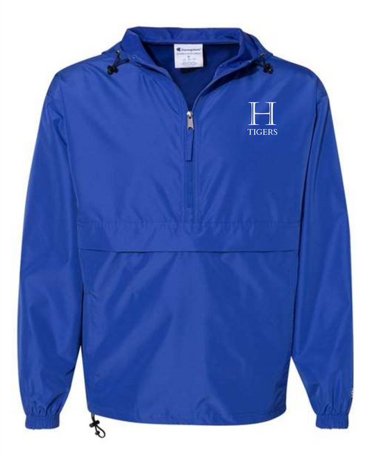 Hollister Packable Quarter Zip 20