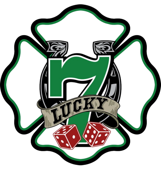 Station 7 Short Sleeve Shirts