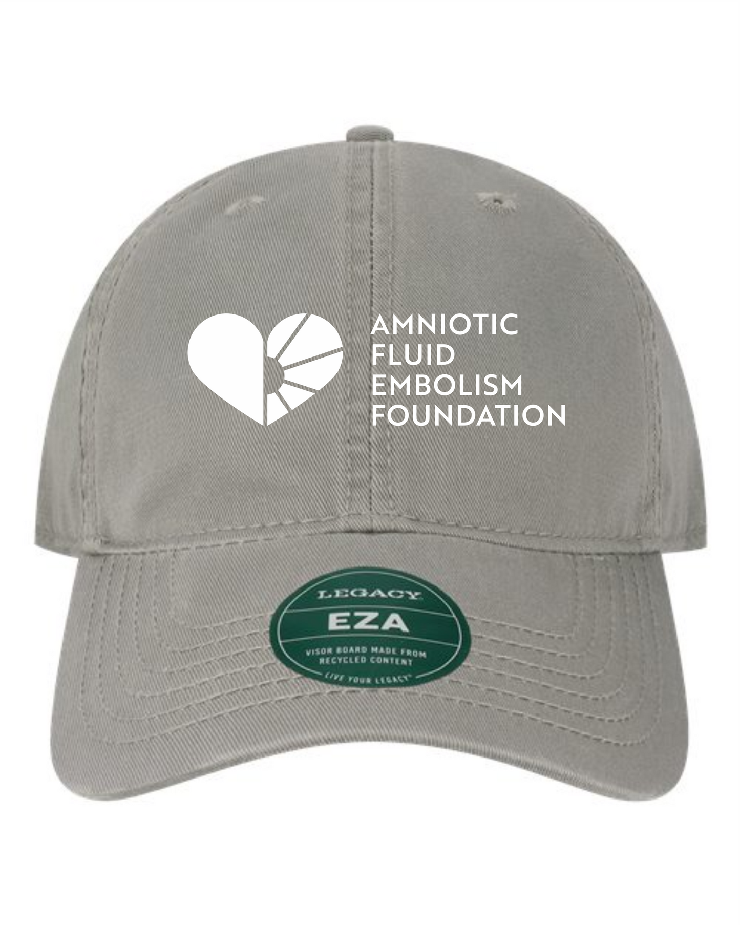 Foundation Dad Hat