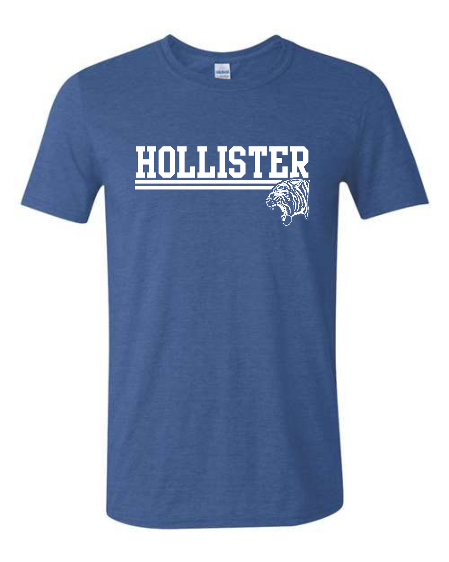 Hollister Tee 1