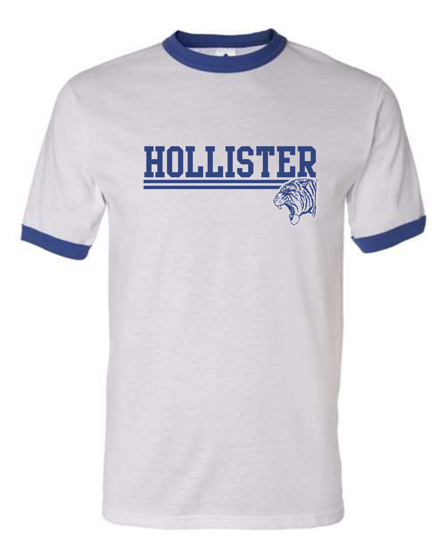 Hollister Tee 2