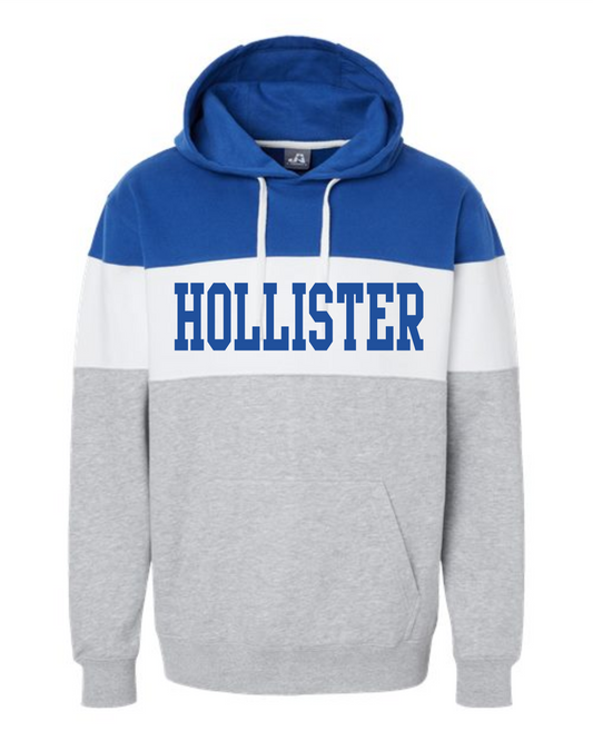 Hollister Hoodie 7