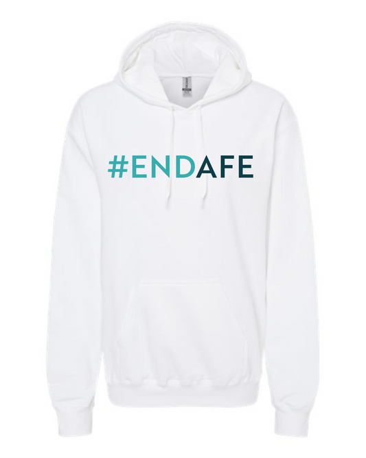 #ENDAFE Unisex Hoodie