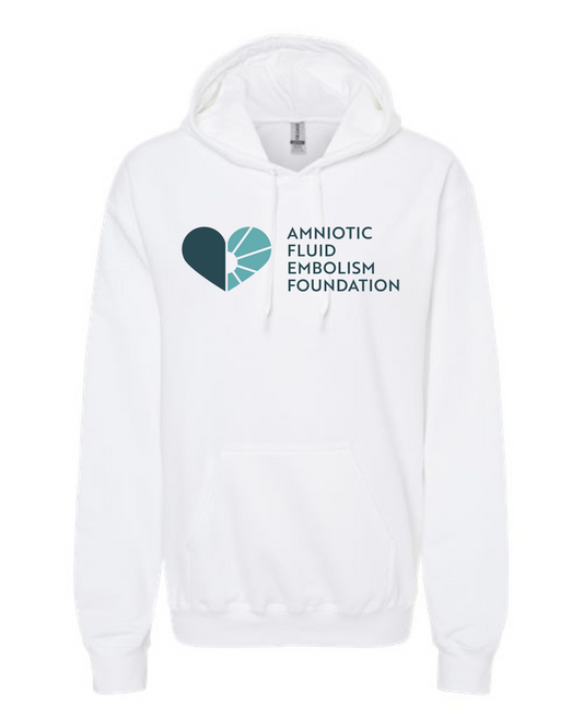 Foundation Unisex Hoodie