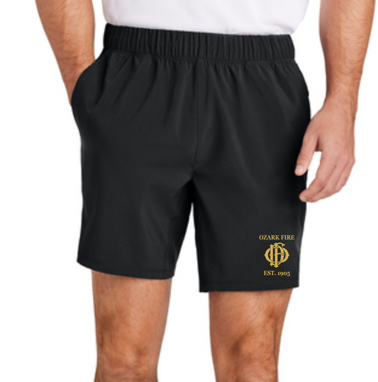 Sport-Tek 7" Shorts
