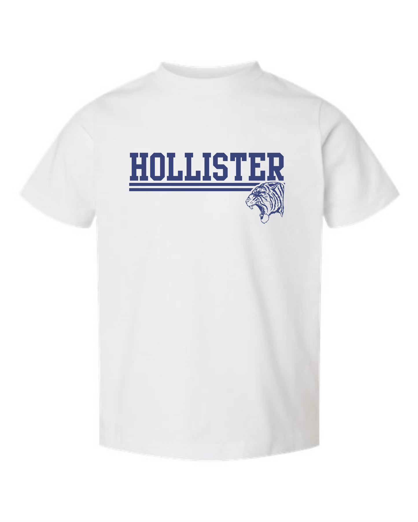 Toddler Hollister Tee 2