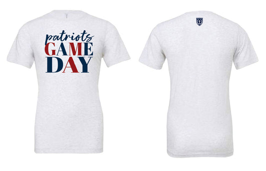 Short Sleeve Game Day Tee