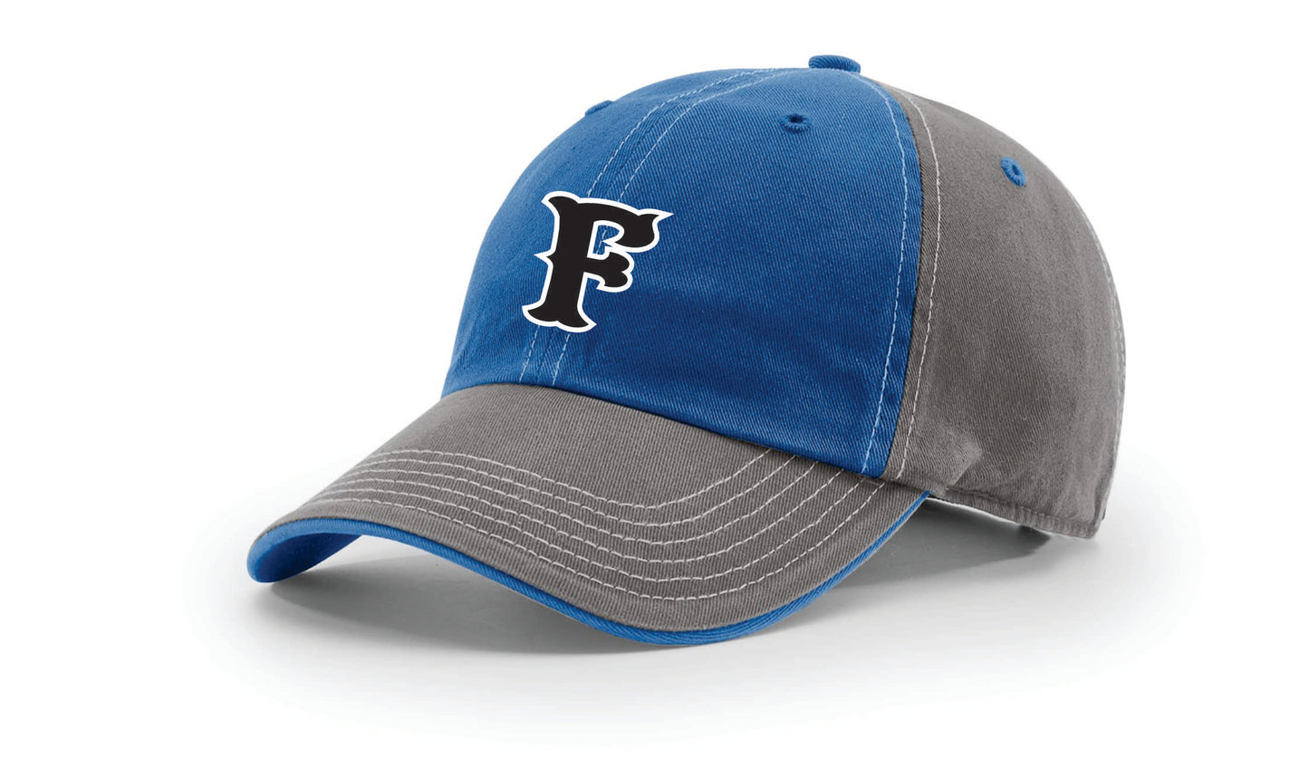 Unstructured Forsyth Hat