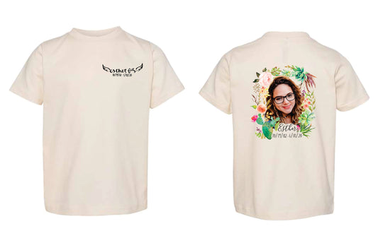 Toddler and Youth Shirts