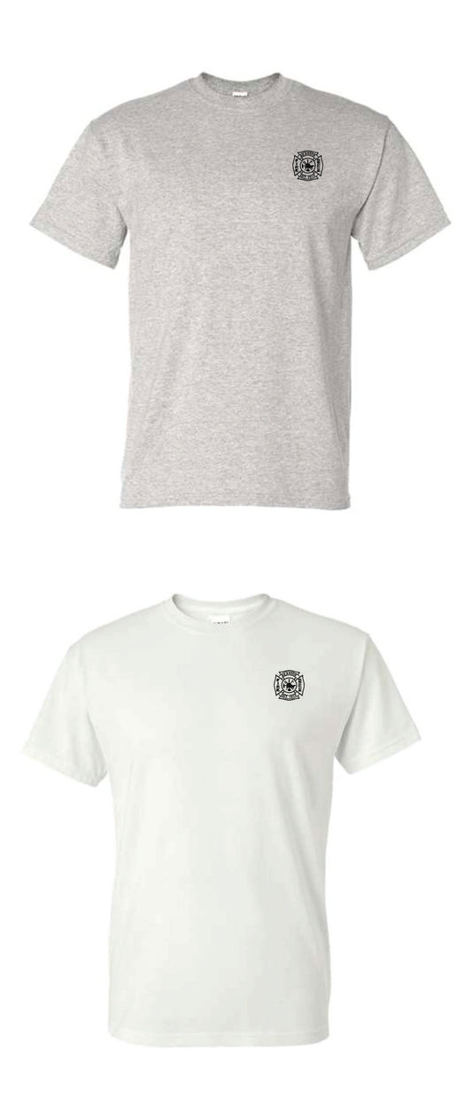Chief Shirts with Left Chest logo
