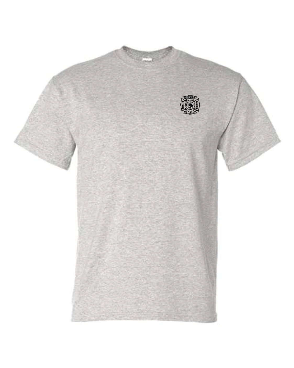 Chief Shirts with Left Chest logo