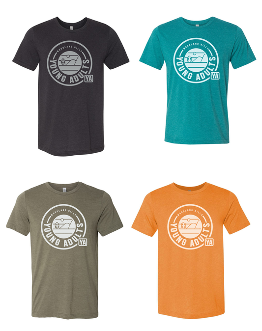 Ya mono short sleeve tee