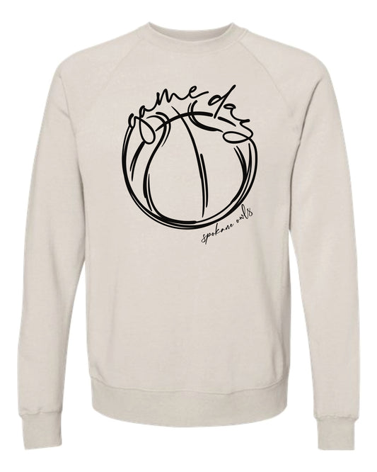 Game Day Sweatshirt
